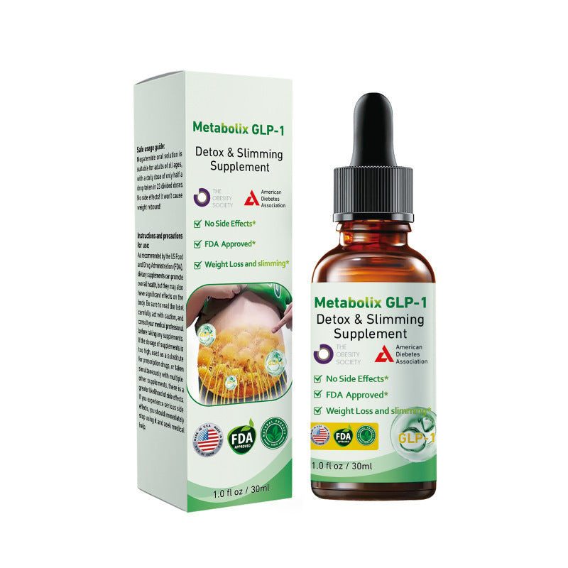 Body Care Drops Mild Ingredients Help